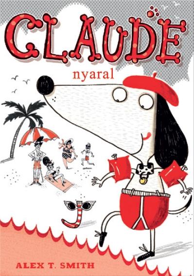 CLAUDE NYARAL
