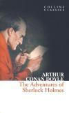 THE ADVENTURES OF SHERLOCK HOLMES * HCC