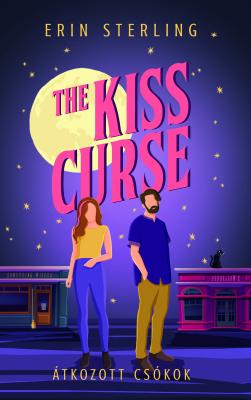 THE KISS CURSE  ÁTKOZOTT CSÓKOK