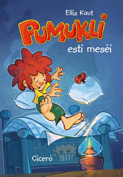 PUMUKLI ESTI MESÉI