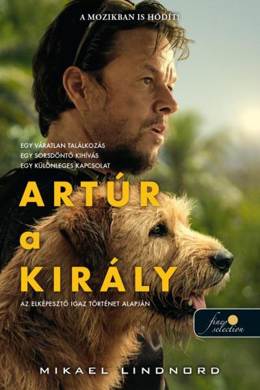 ARTÚR A KIRÁLY