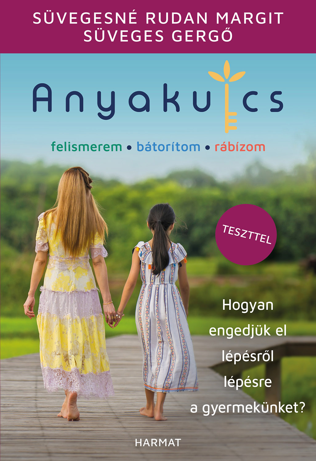 ANYAKULCS