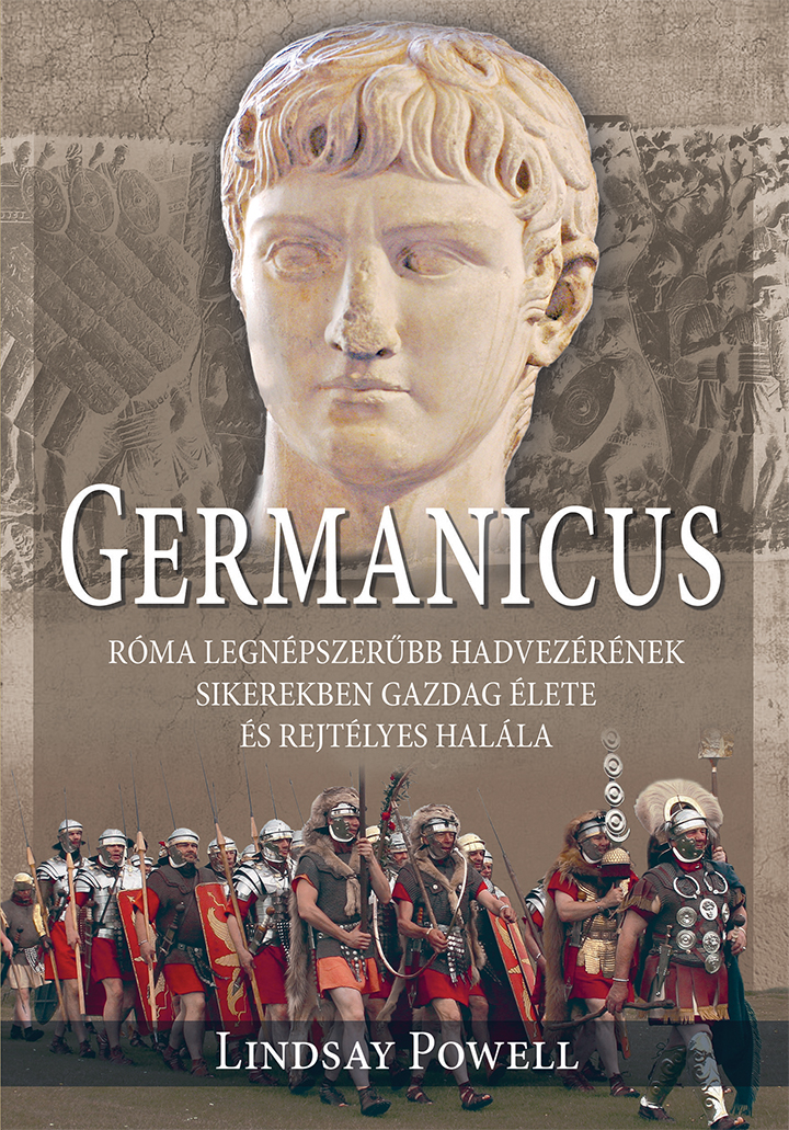 GERMANICUS