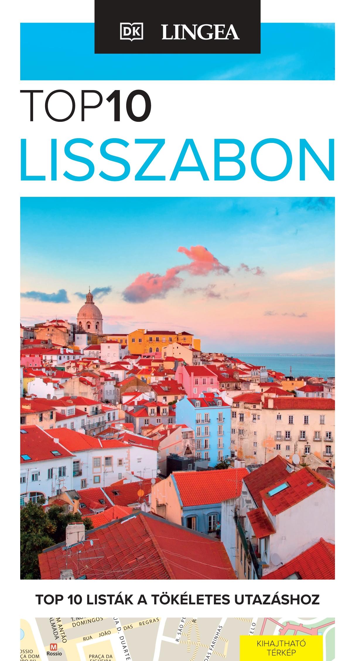 TOP 10 - LISSZABON