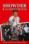 SHOWDER KALENDÁRIUM - (AKCIÓS)