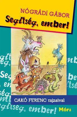 SEGÍTSÉG, EMBER! - 4. KIADÁS,