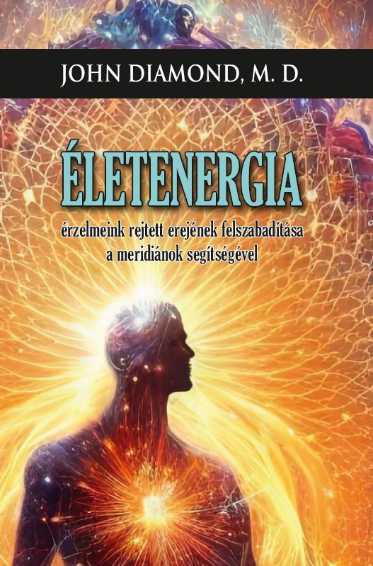 ÉLETENERGIA