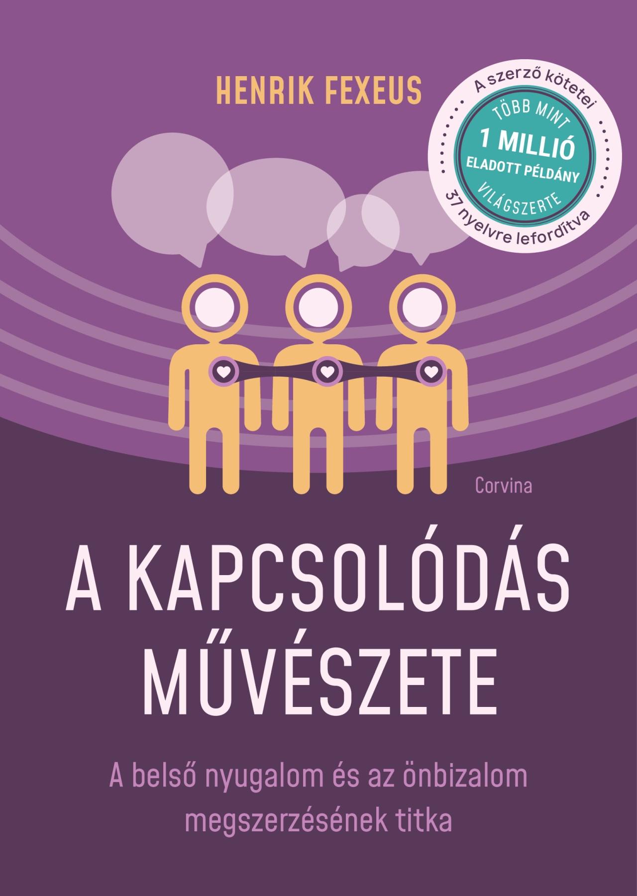 A KAPCSOLÓDÁS MŰVÉSZETE