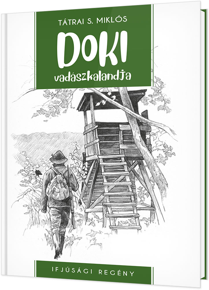 DOKI VADÁSZKALANDJA