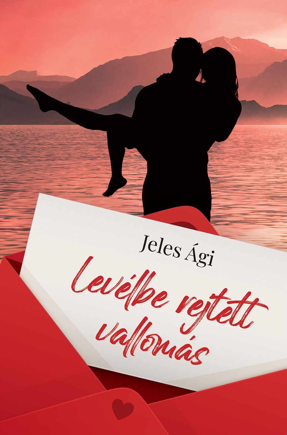 LEVÉLBE REJTETT VALLOMÁS