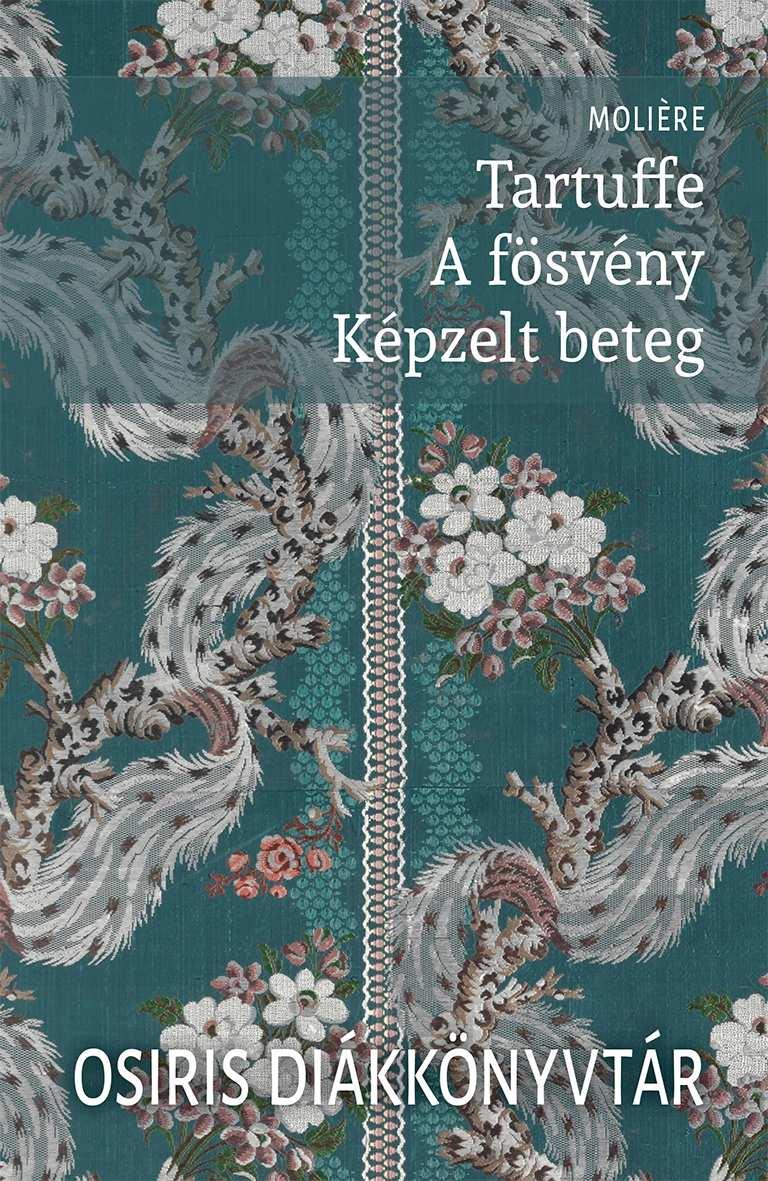 TARTUFFE  A FÖSVÉNY  KÉPZELT BETEG