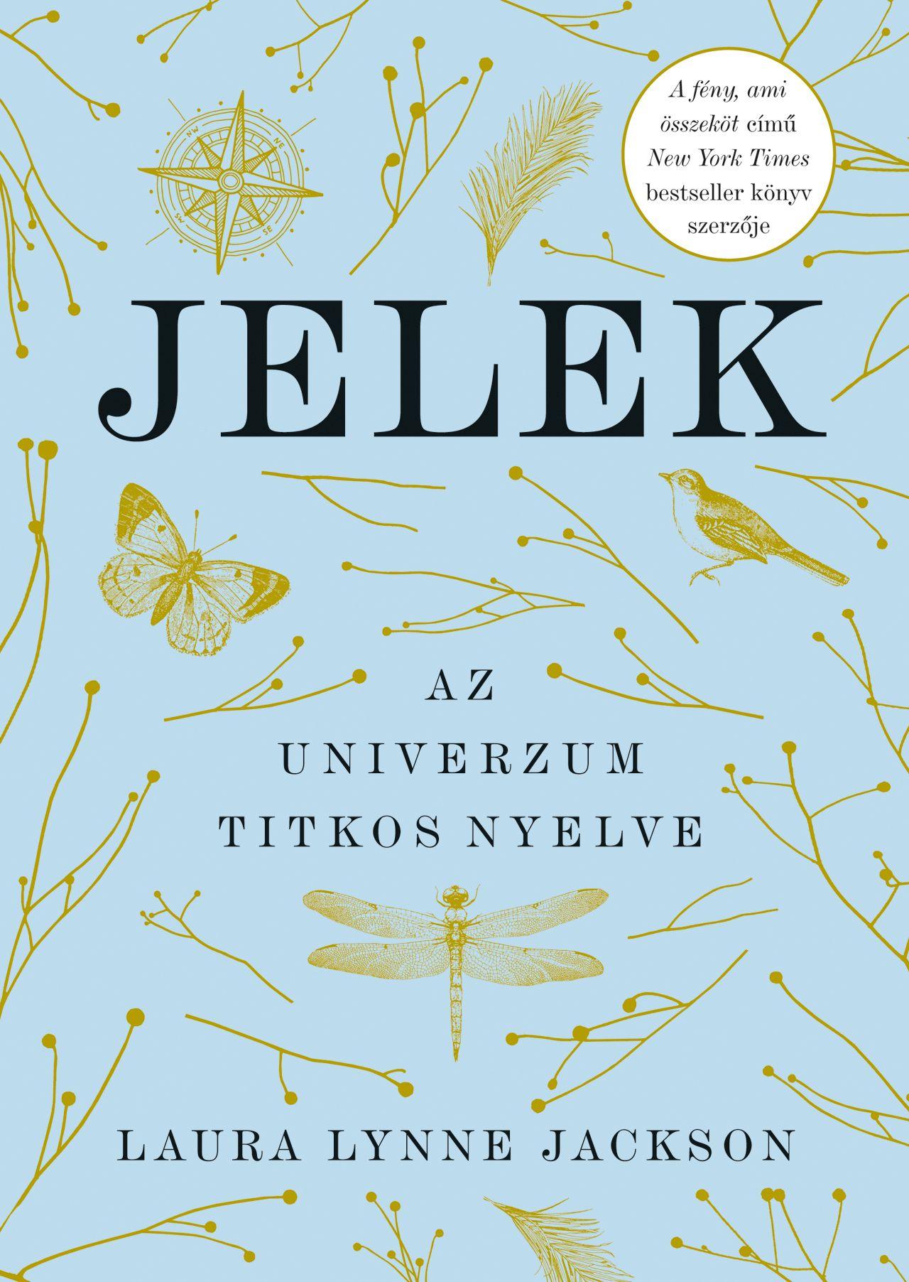 JELEK - AZ UNIVERZUM TITKOS NYELVE