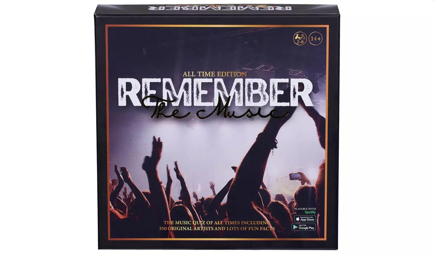 REMEMBER THE MUSIC-50 MAGYAR DALLAL