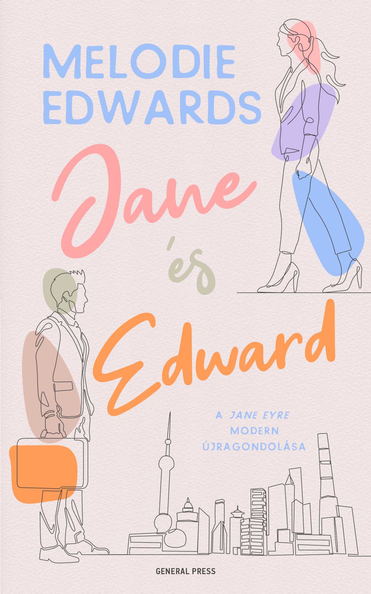 JANE ÉS EDWARD