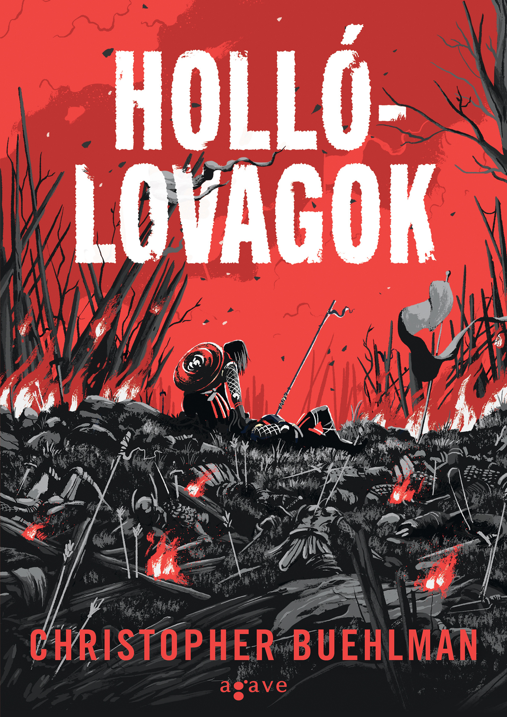 HOLLÓLOVAGOK