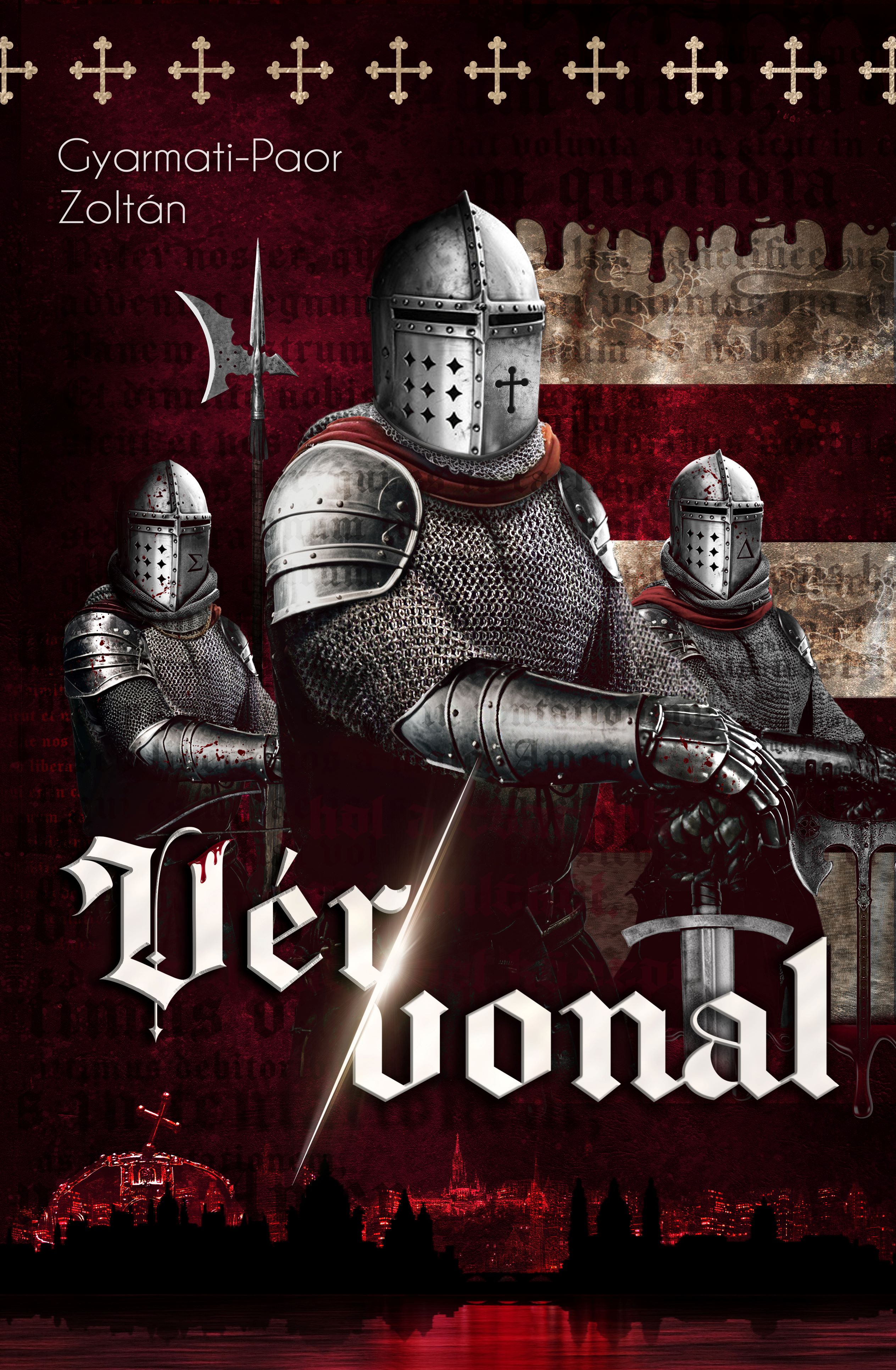 VÉR/VONAL