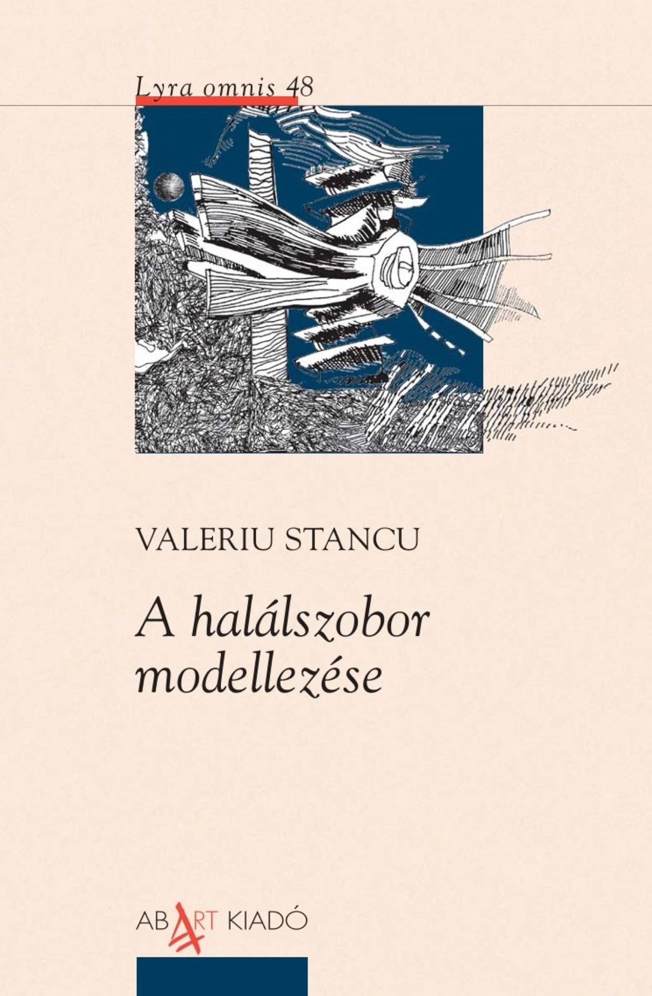 A HALÁLSZOBOR MODELLEZÉSE