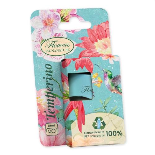 HEGYEZŐ PIGNA NATURE FLOWER 1 DB/BLISZTER