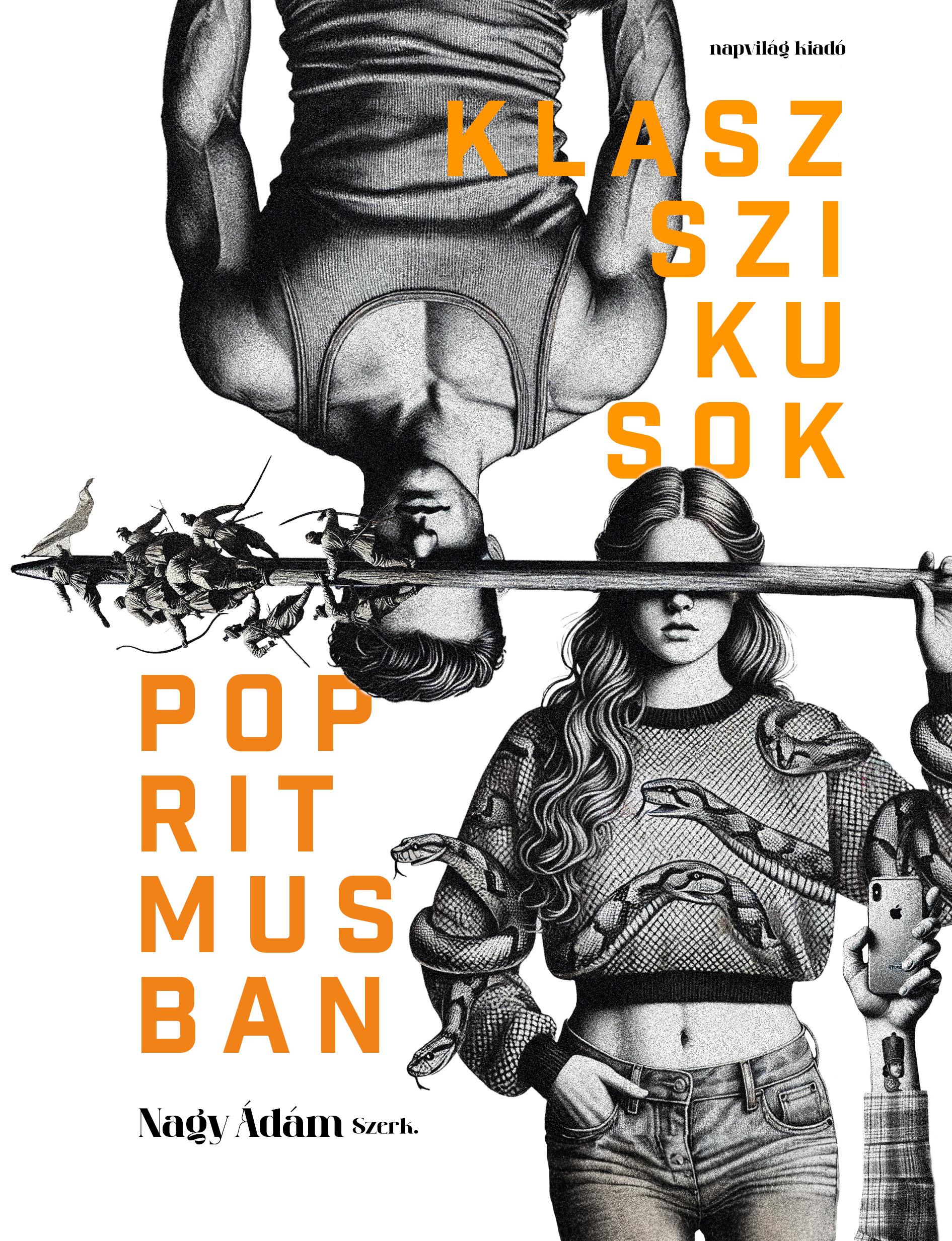 KLASSZIKUSOK POPRITMUSBAN