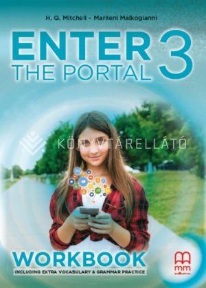 ENTER THE PORTAL 3 WORKBOOK (ONLINE HANGANYAGGAL)