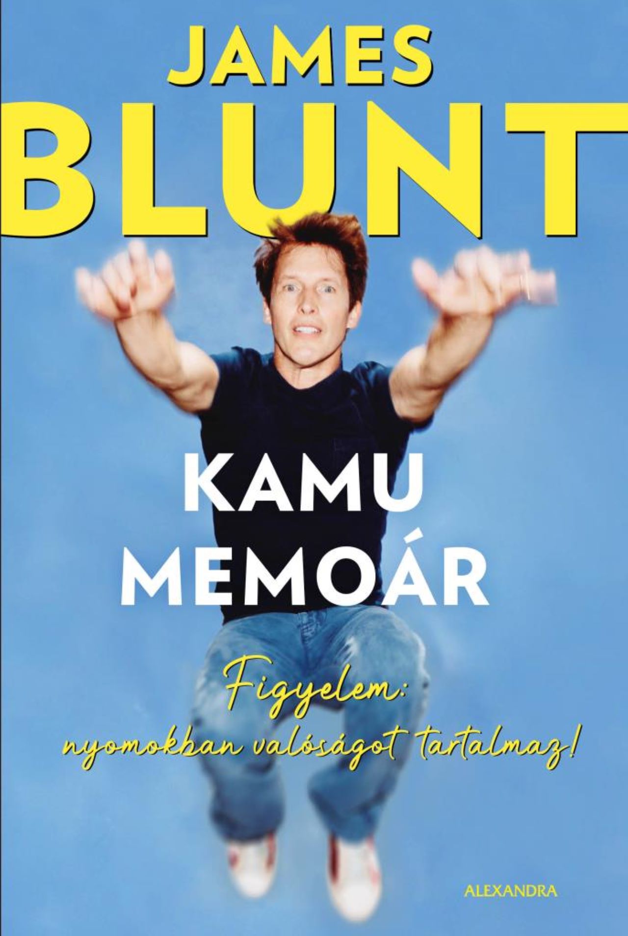 KAMUMEMOÁR