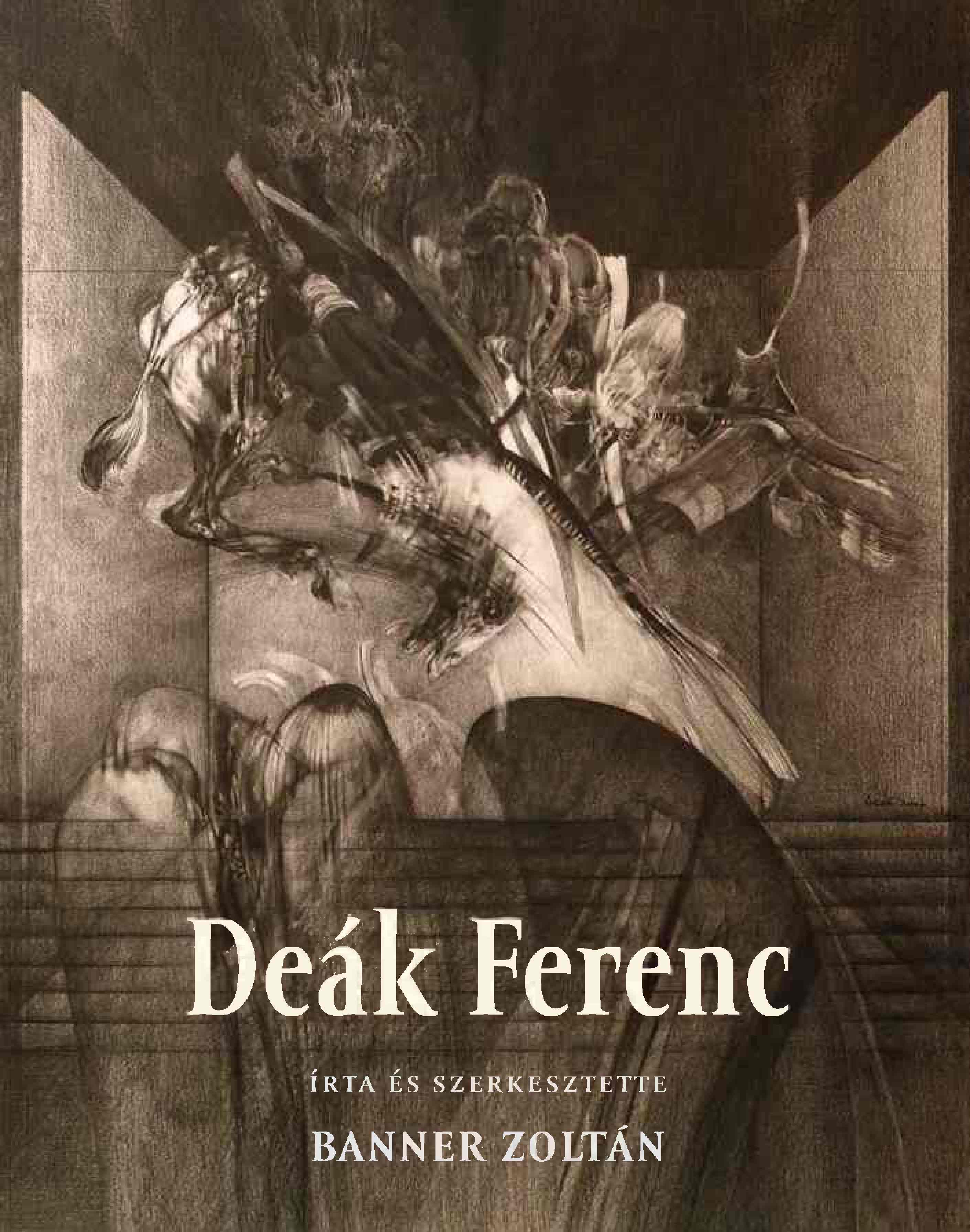 DEÁK FERENC