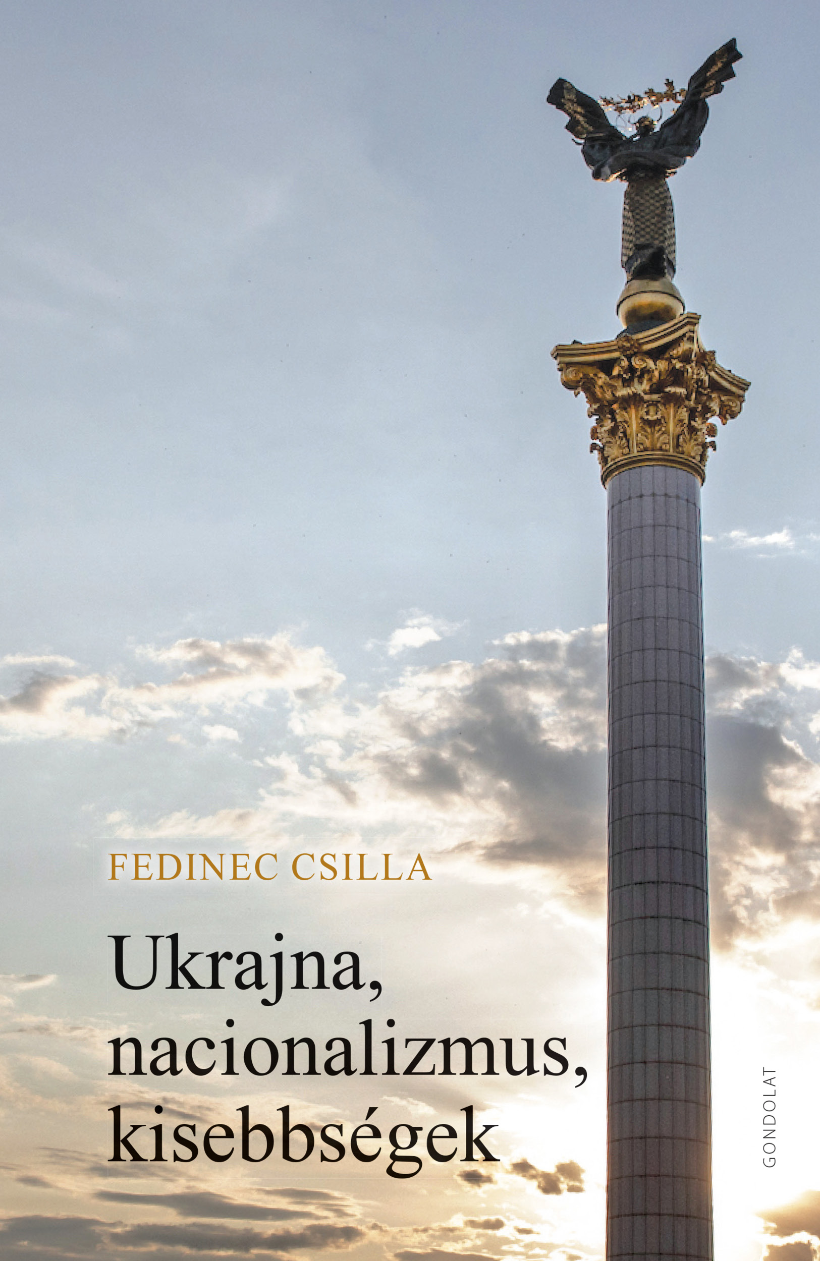 UKRAJNA, NACIONALIZMUS, KISEBBSÉGEK