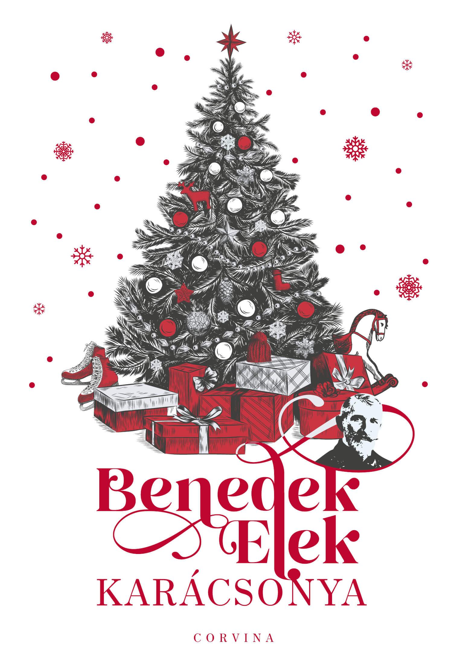 BENEDEK ELEK KARÁCSONYA