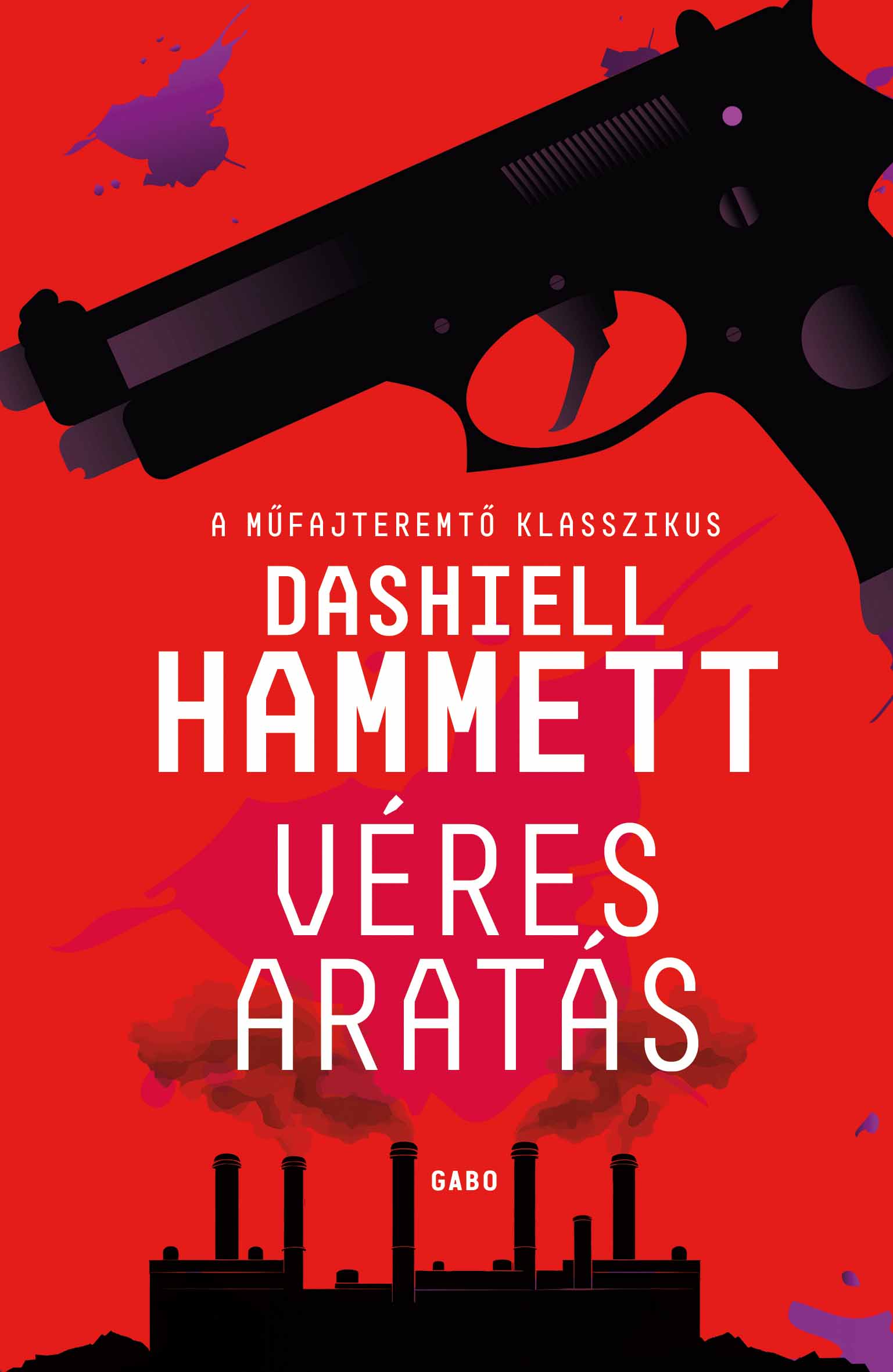 VÉRES ARATÁS