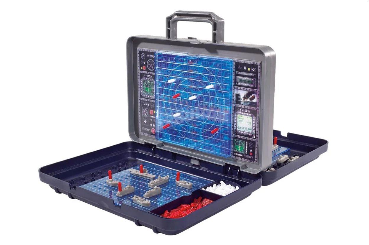 NORIS - TENGERI CSATA