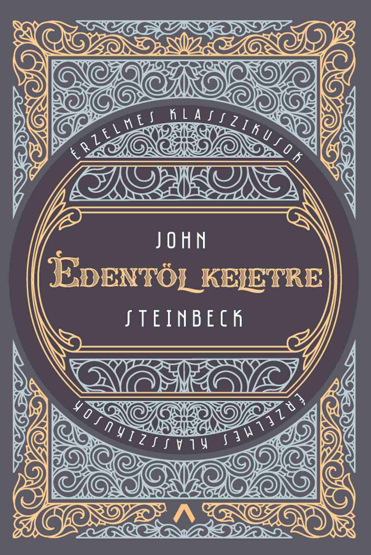 ÉDENTŐL KELETRE