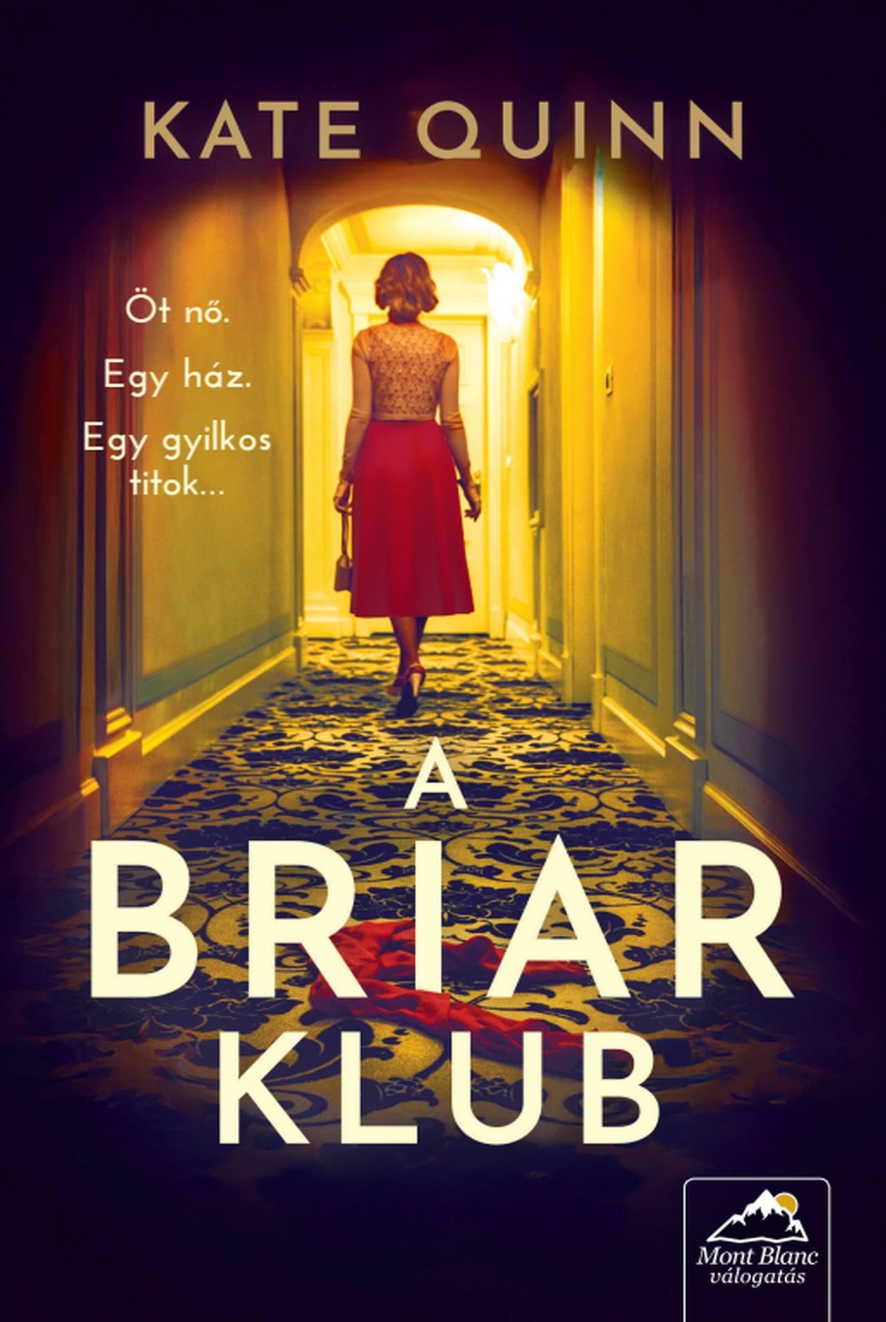 A BRIAR KLUB
