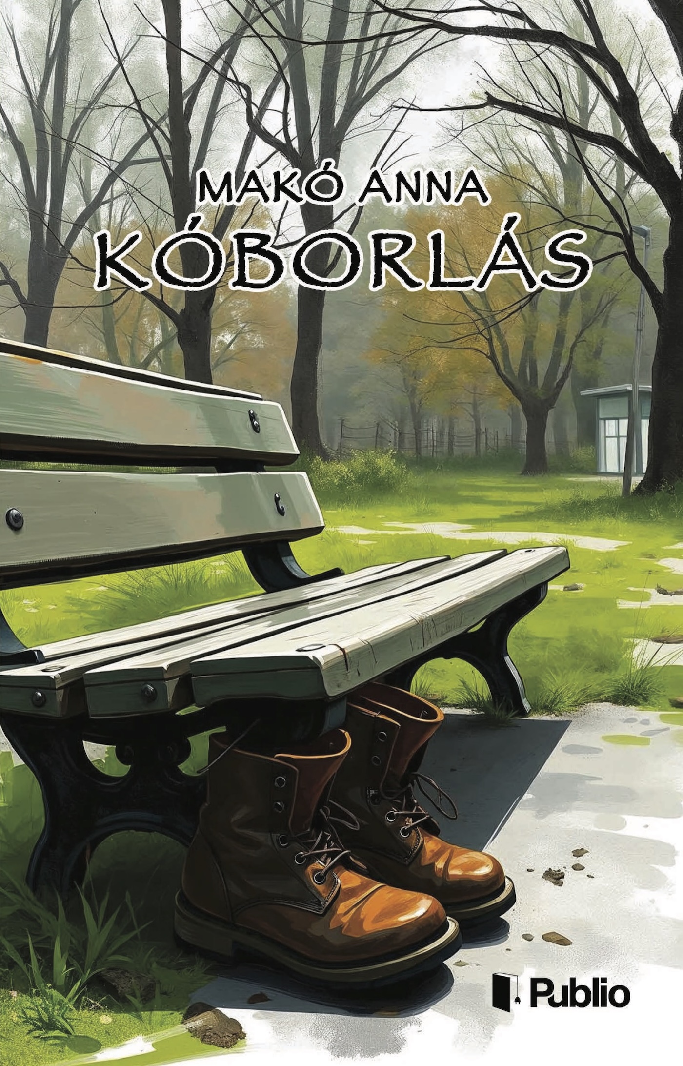 KÓBORLÁS