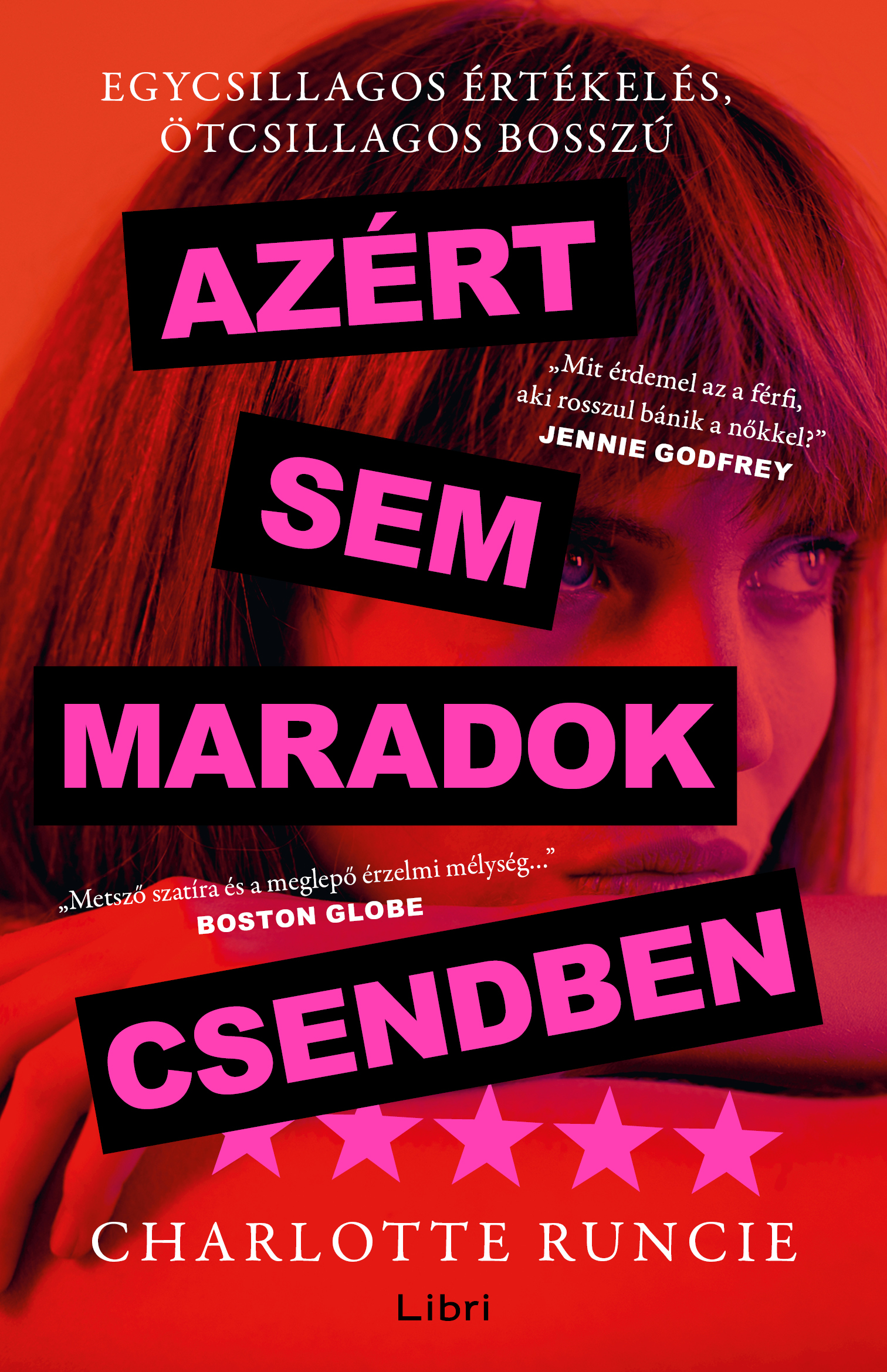 AZÉRT SEM MARADOK CSENDBEN