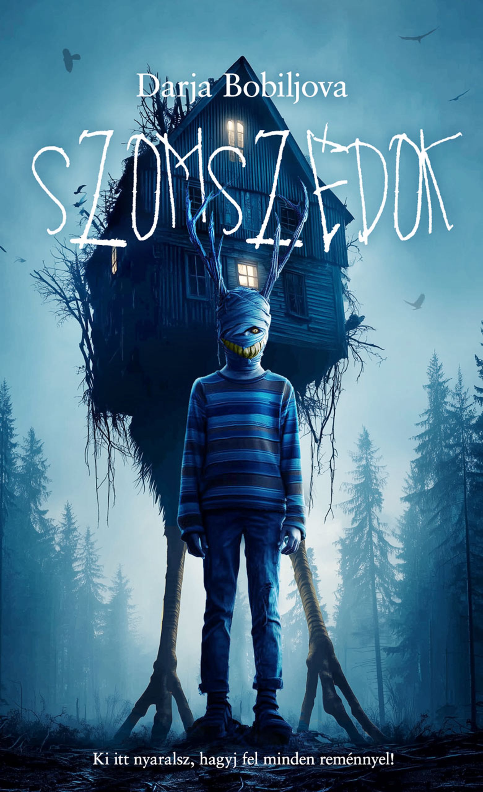 SZOMSZÉDOK