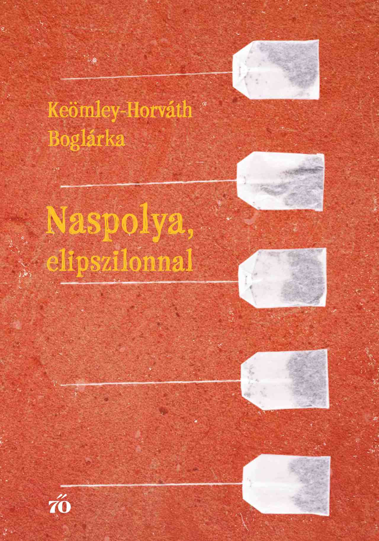 NASPOLYA, ELIPSZILONNAL  