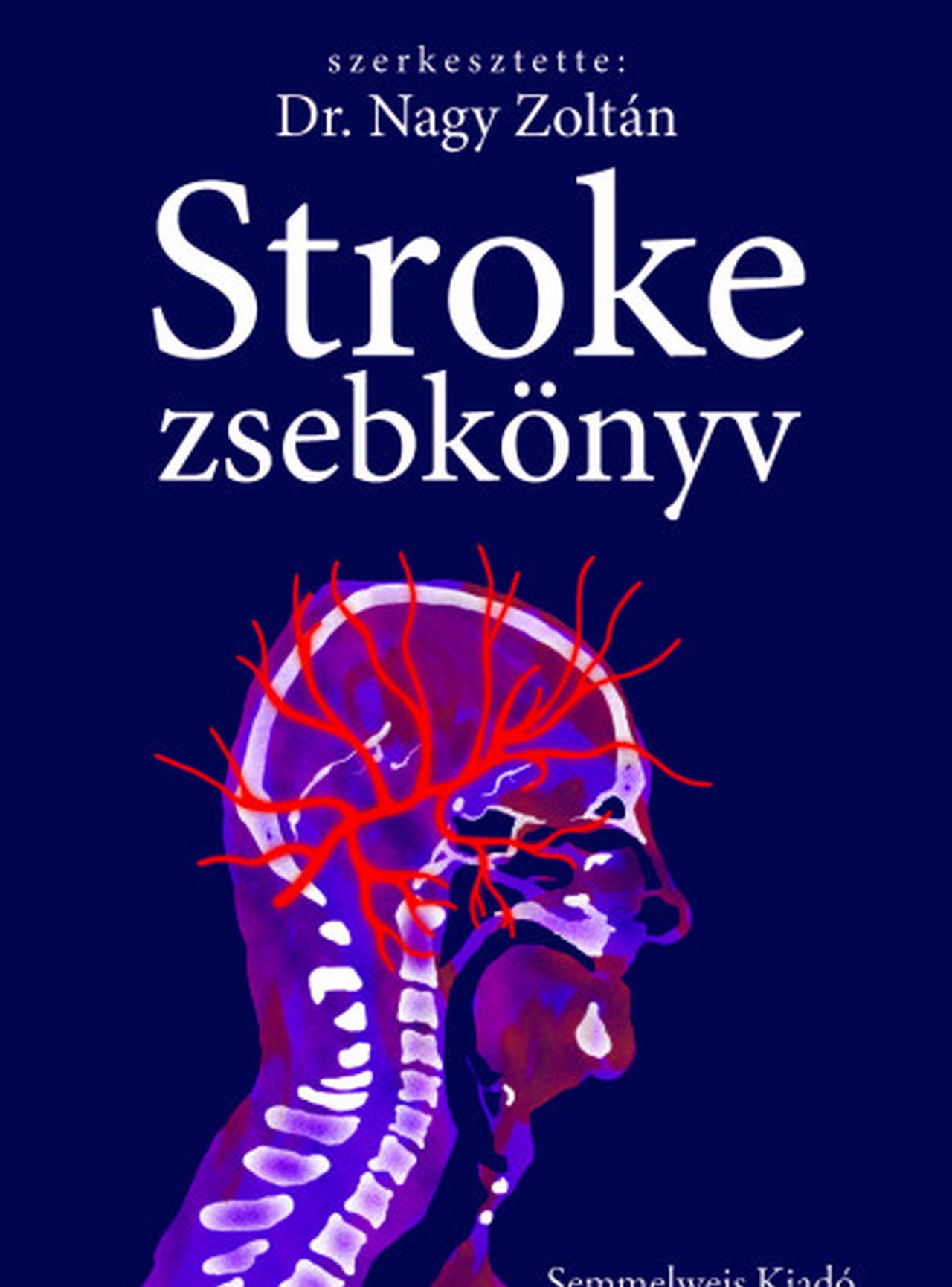 STROKE ZSEBKÖNYV
