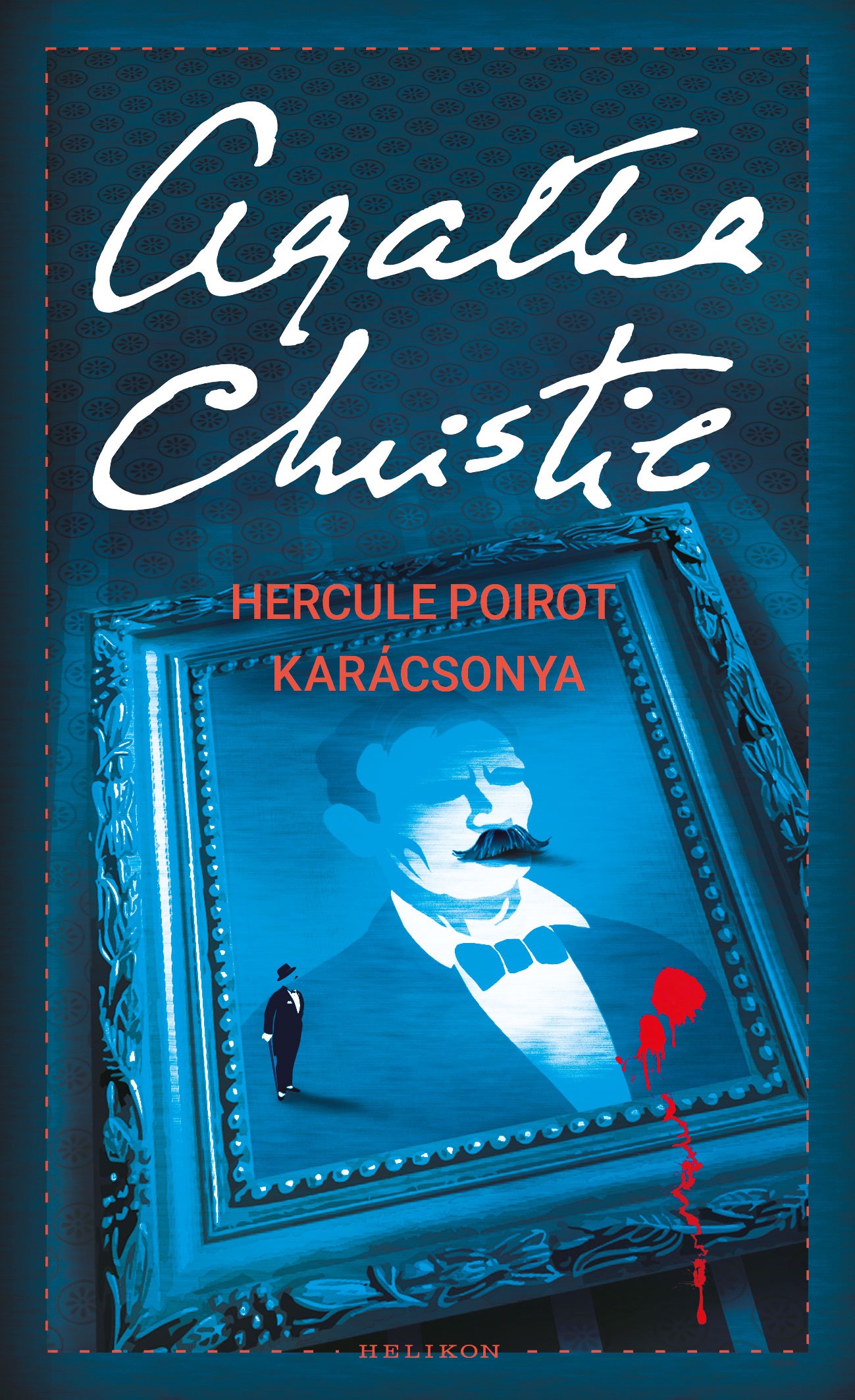 HERCULE POIROT KARÁCSONYA