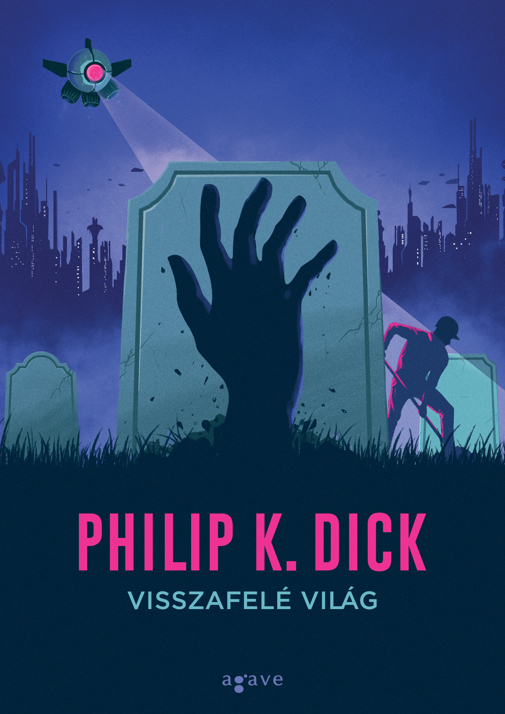 VISSZAFELÉ VILÁG