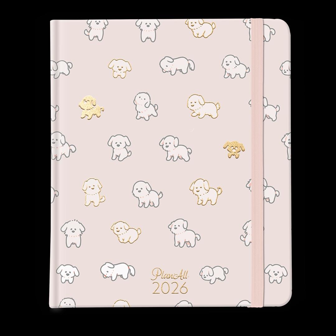 PLANALL NEW CLASSIC 2026 FUR BABY