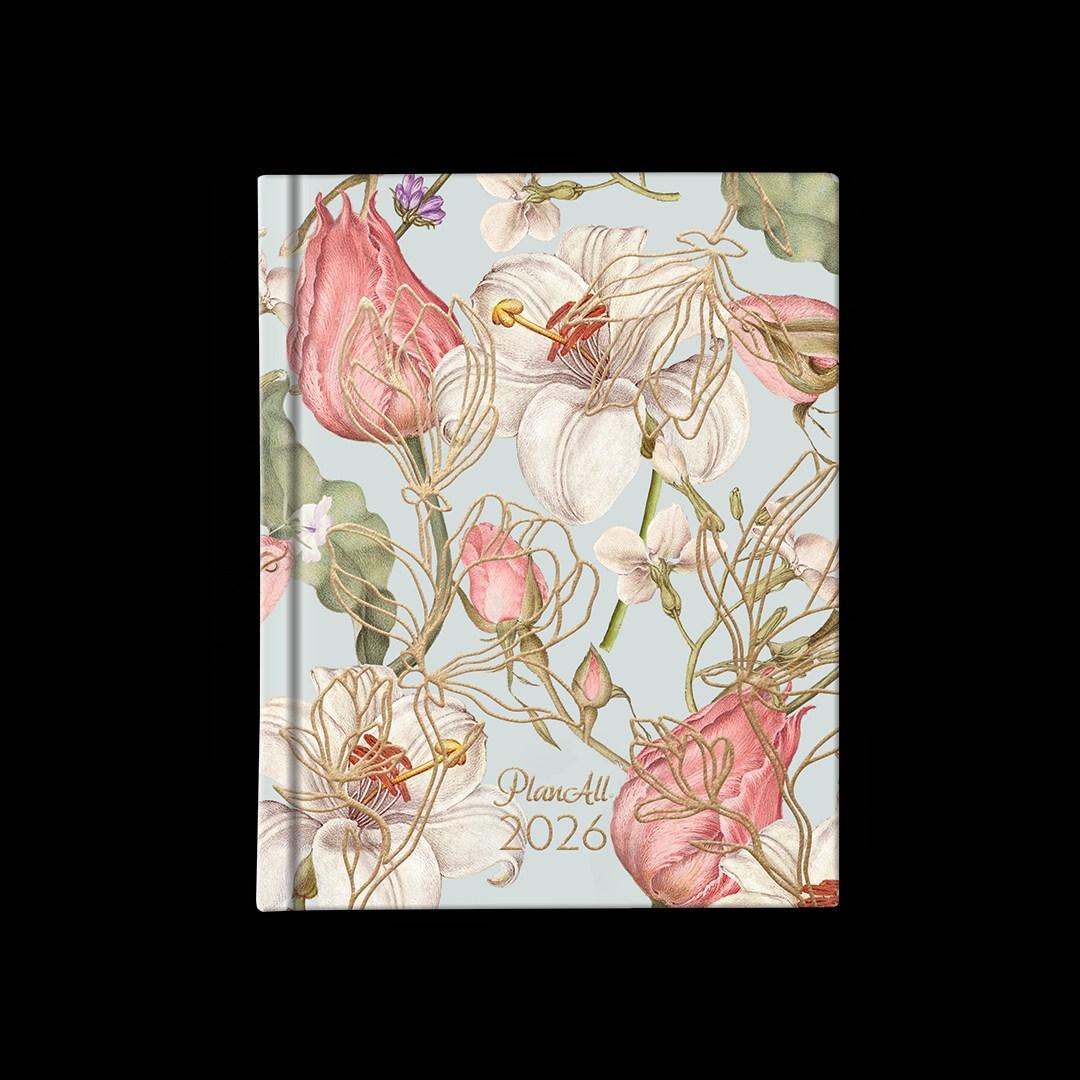 PLANALL MINI 2026 TULIP