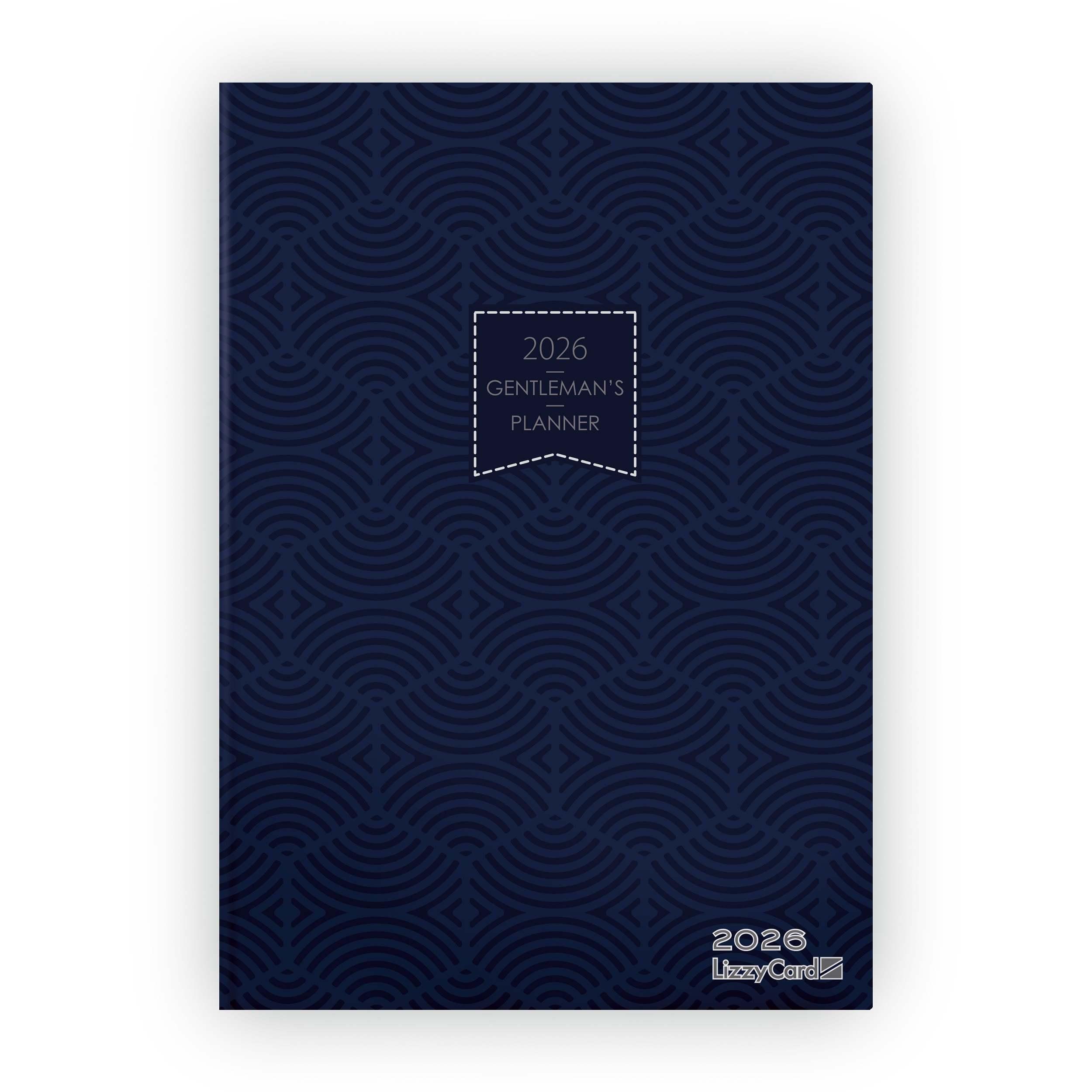 NAPI TERVEZŐ A5 DESIGN FOR MEN