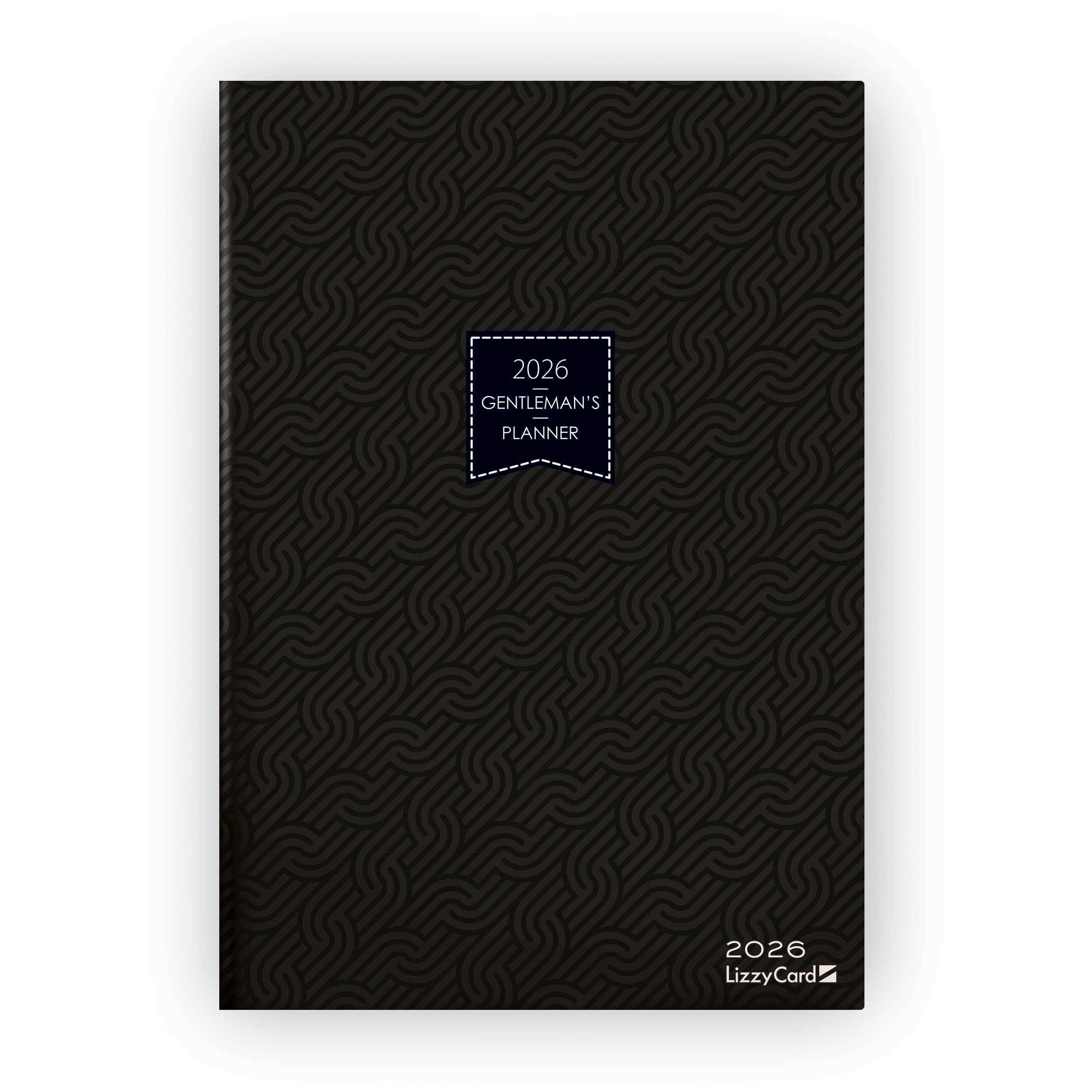 HETI TERVEZŐ B5 DESIGN FOR MEN