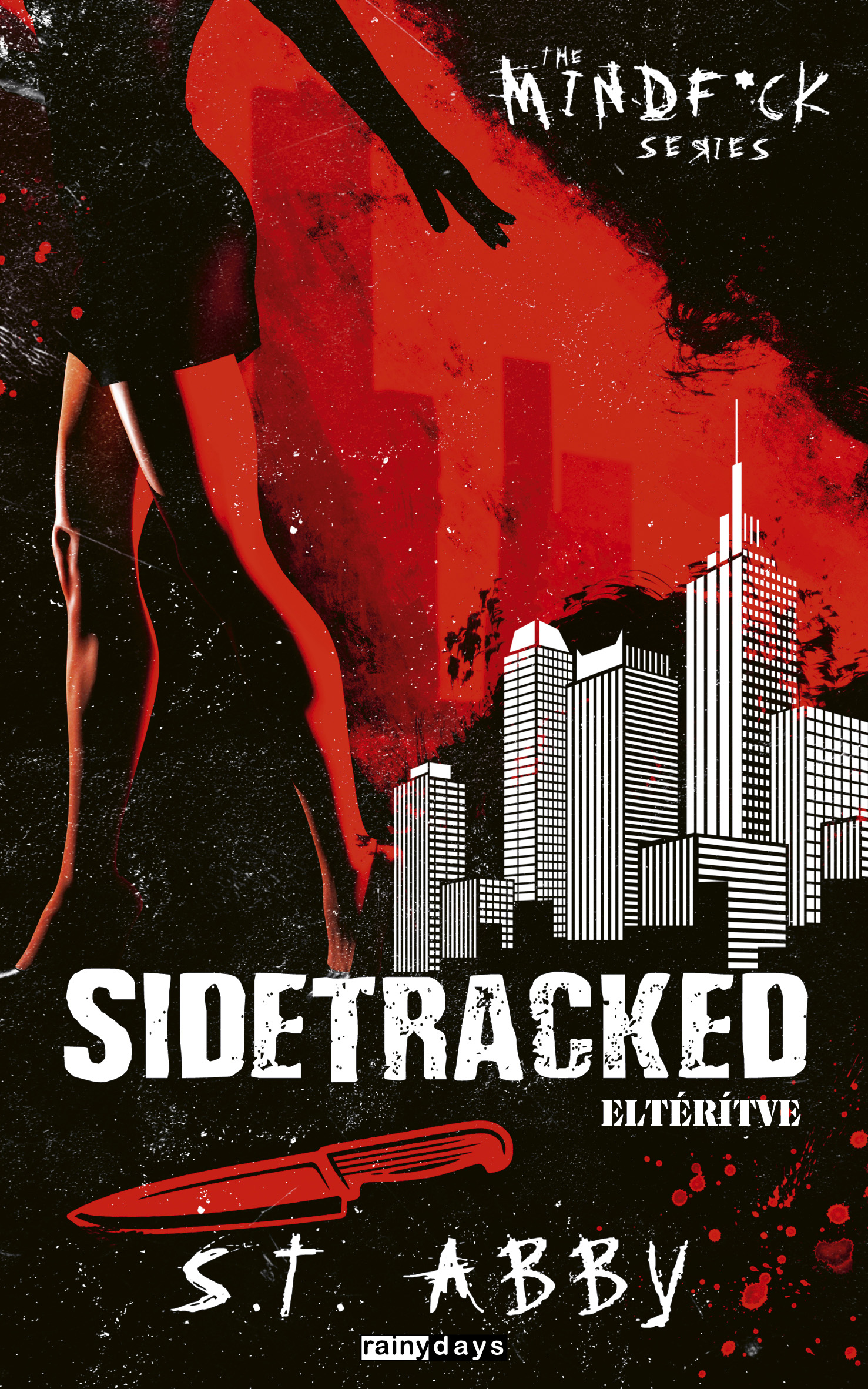 SIDETRACKED - ELTÉRÍTVE