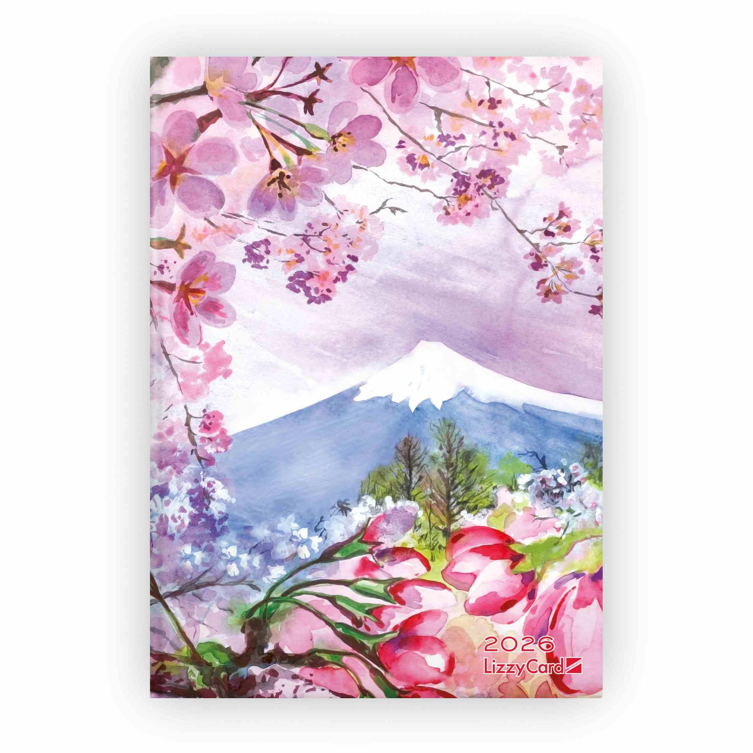 NAPI TERVEZŐ B6 DESIGN MOUNTAIN