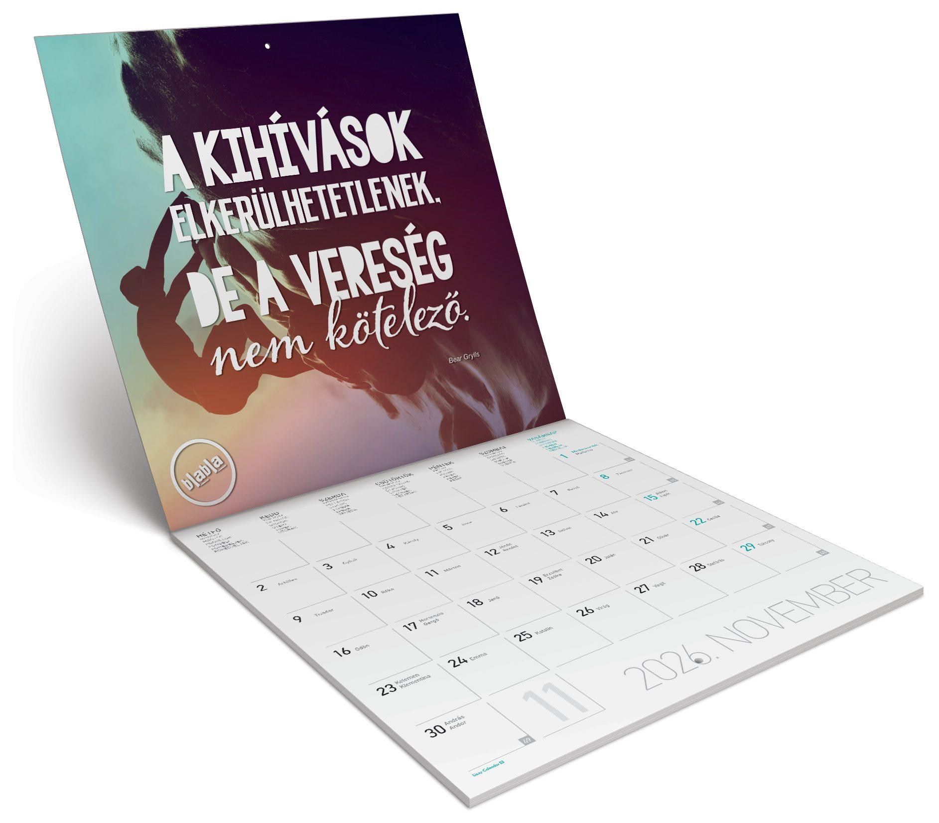 FALINAPTÁR LEMEZ NAGY 2026 MOTIVÁCIÓ