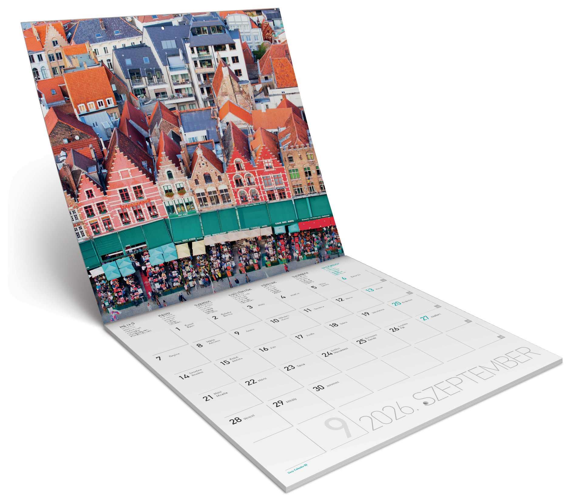 FALINAPTÁR LEMEZ NAGY 2026 A FÖLD FÖLÖTT (DRÓN FELVÉTELEK)