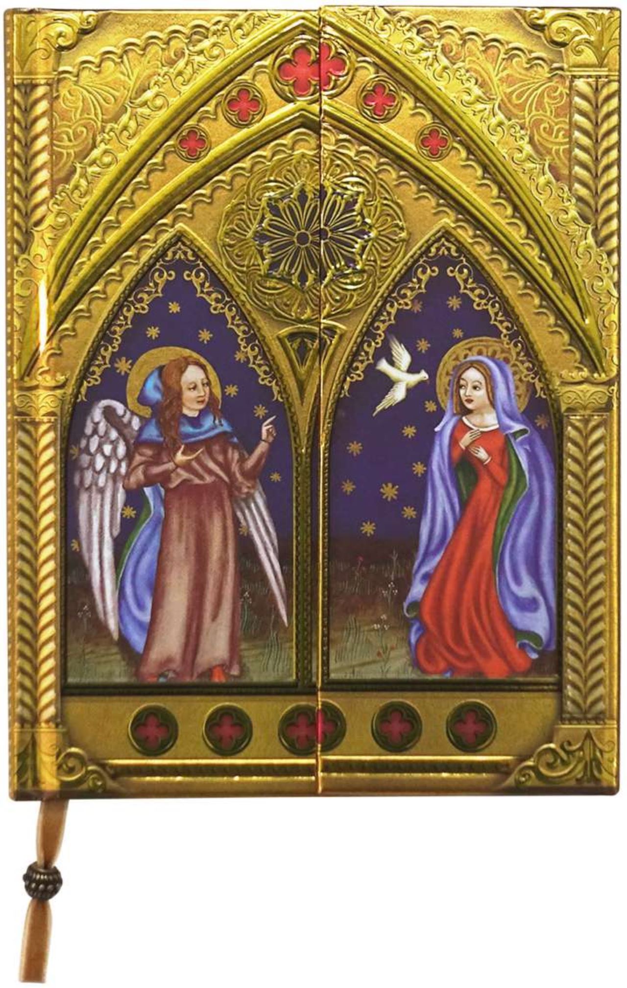 BONCAHIER: MEDIEVO - 50864