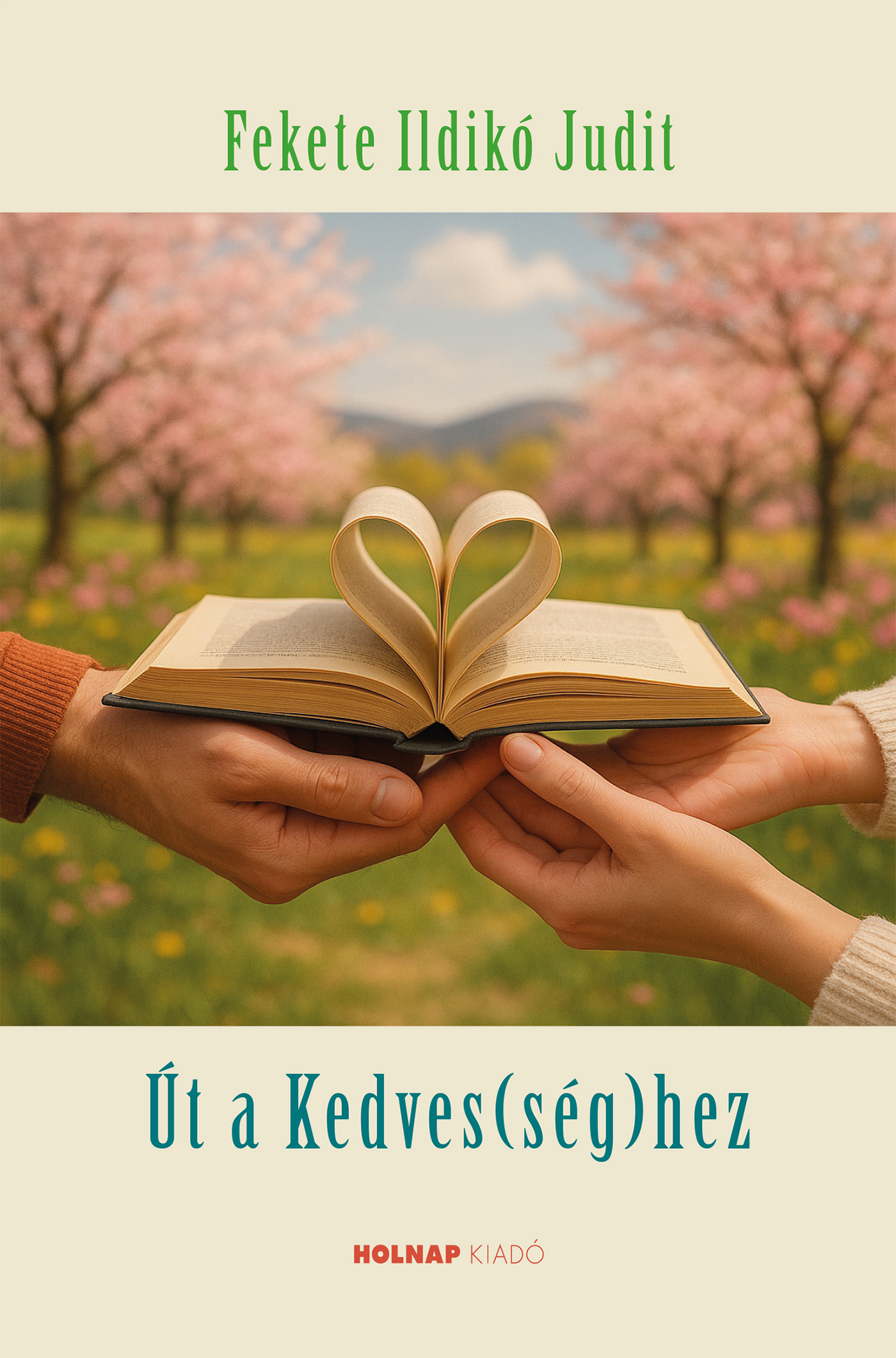 ÚT A KEDVES(SÉG)HEZ