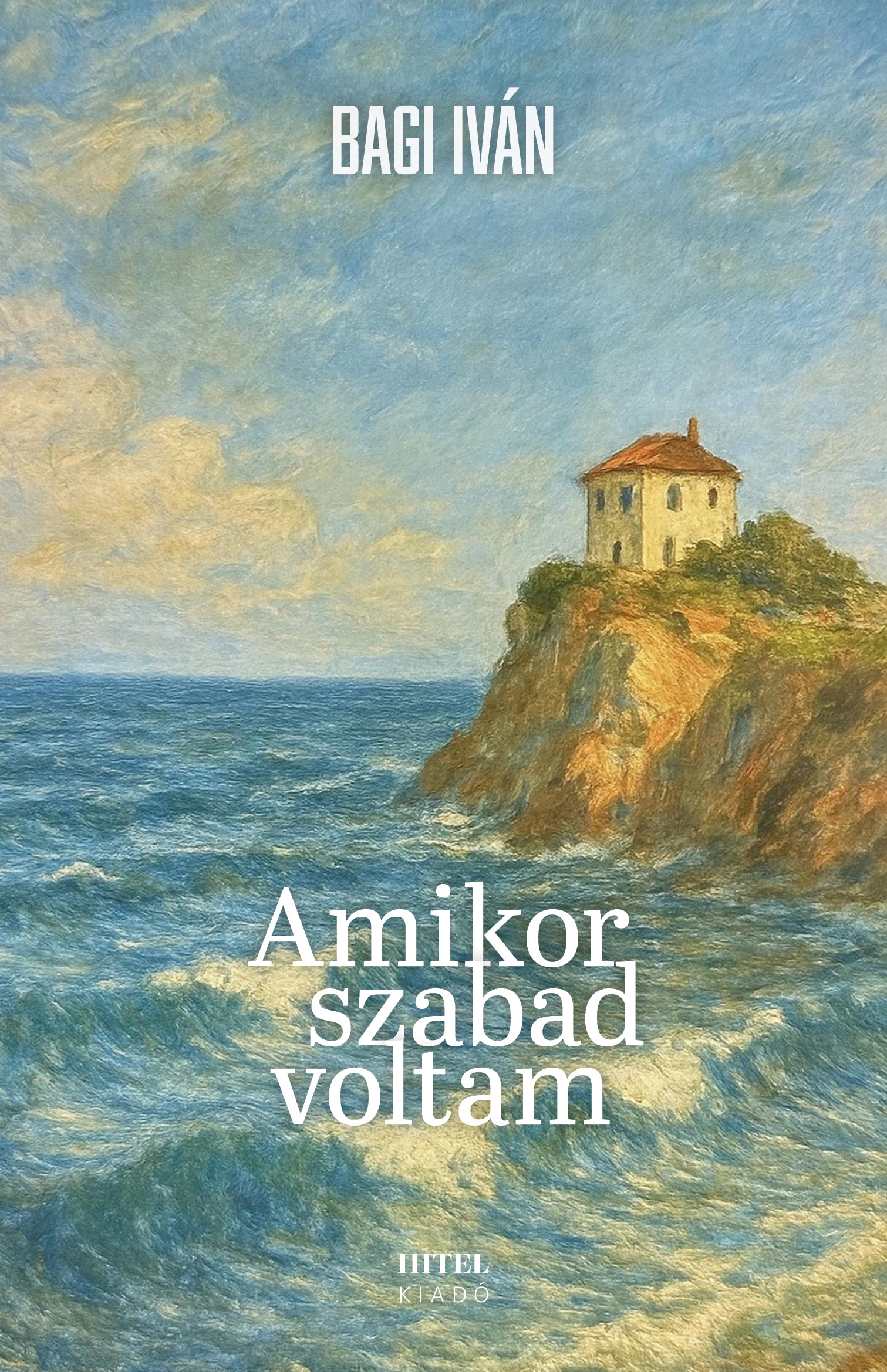 AMIKOR SZABAD VOLTAM
